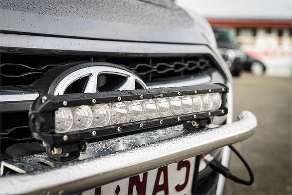 2016 Hyundai i30 Active X GD4 Series II