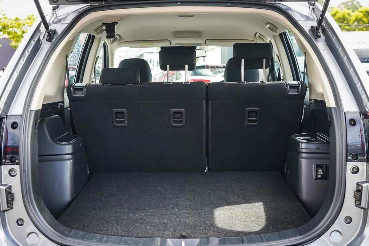 2019 Mitsubishi Outlander ES ADAS ZL