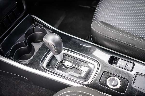 2019 Mitsubishi Outlander ES ADAS ZL