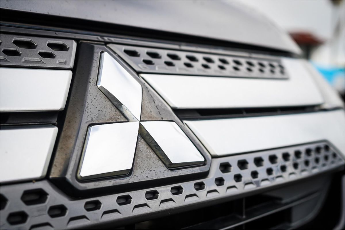 2019 Mitsubishi Outlander ES ADAS ZL