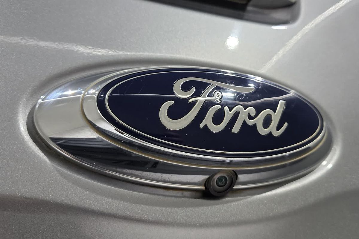 2021 Ford Ranger XLS PX MkIII 4X4