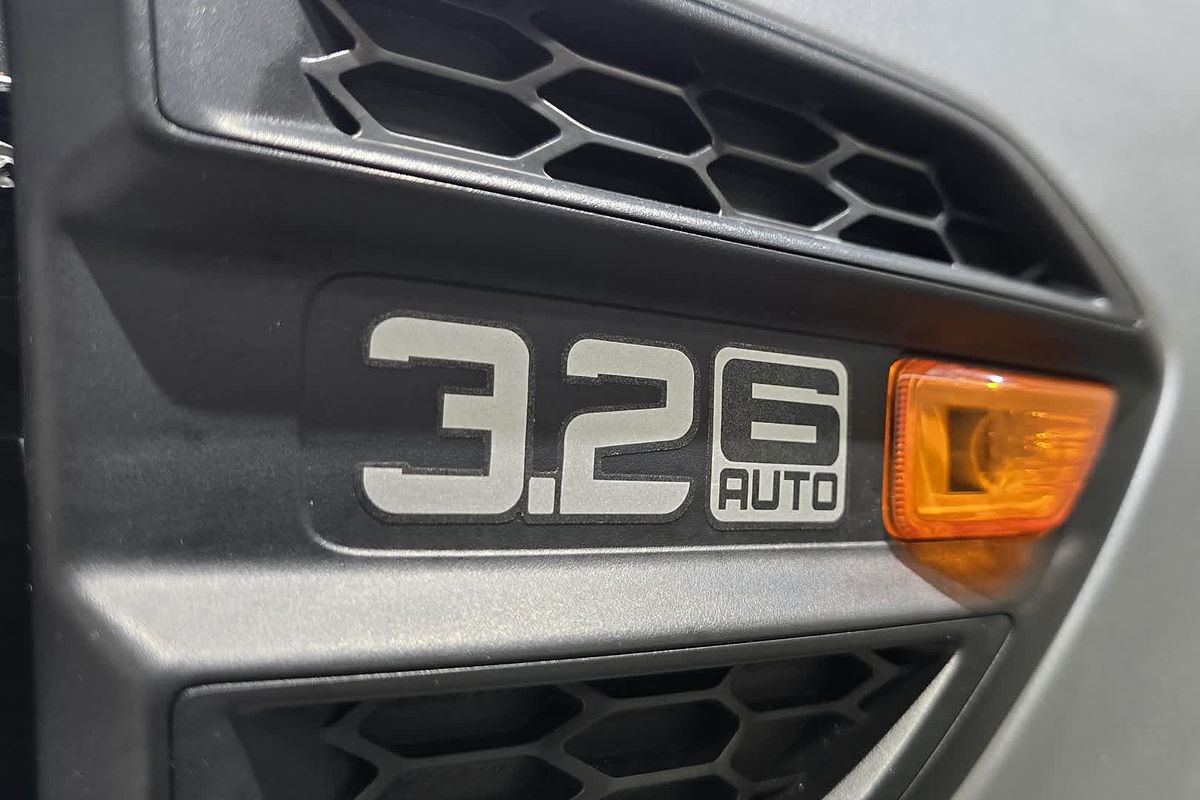 2021 Ford Ranger XLS PX MkIII 4X4