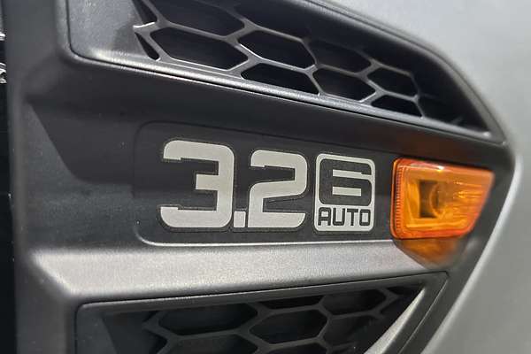2021 Ford Ranger XLS PX MkIII 4X4