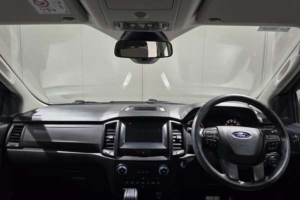 2021 Ford Ranger XLS PX MkIII 4X4