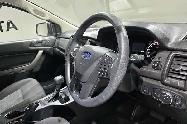 2021 Ford Ranger XLS PX MkIII 4X4