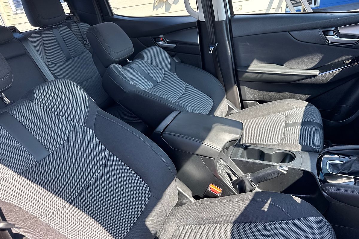 2023 Mazda BT-50 XTR TF 4X4