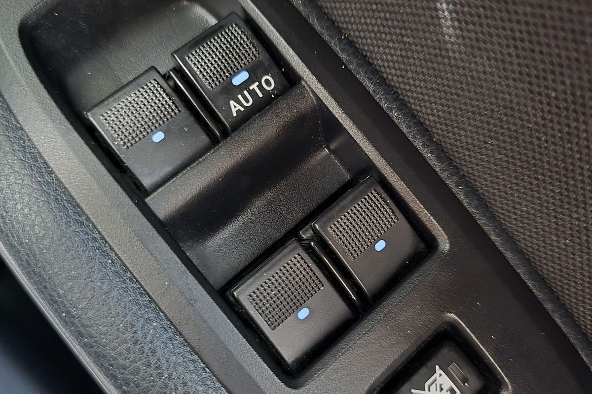 2021 Ford Ranger XLS PX MkIII 4X4