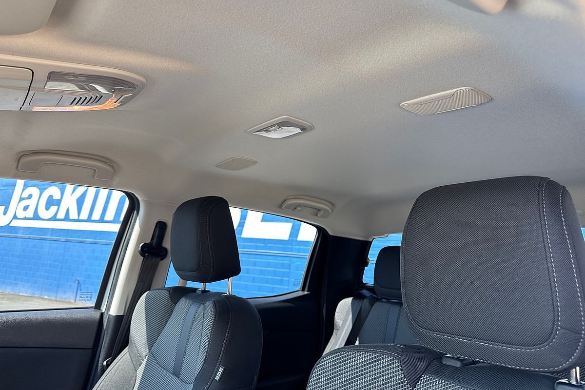 2023 Mazda BT-50 XTR TF 4X4