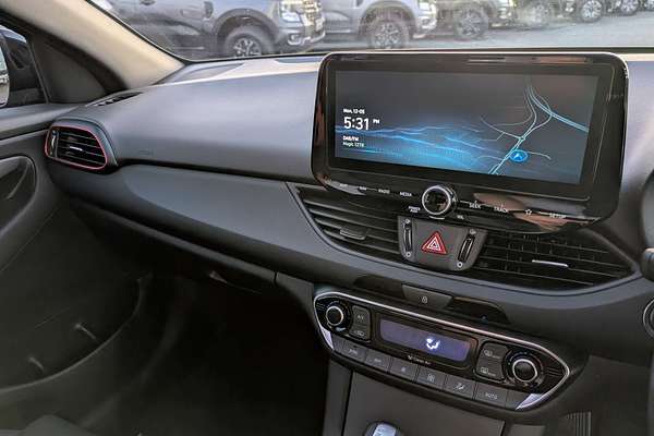 2022 Hyundai i30 N Line PD.V4