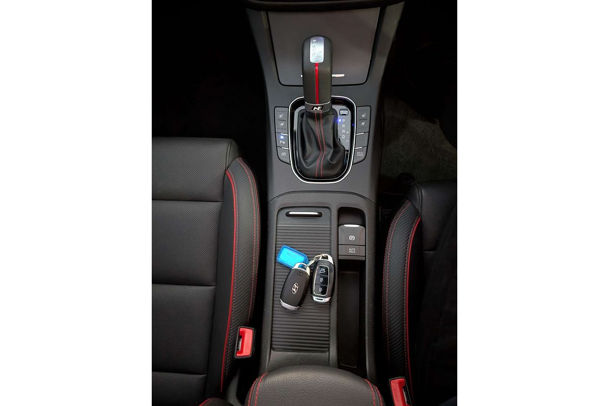 2022 Hyundai i30 N Line PD.V4