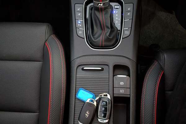2022 Hyundai i30 N Line PD.V4
