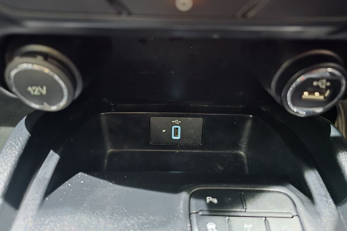 2021 Ford Ranger XLS PX MkIII 4X4