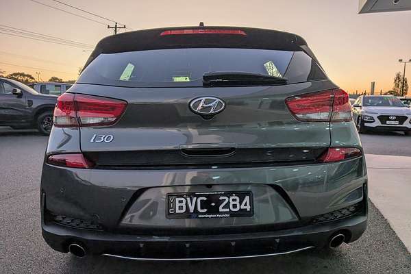 2022 Hyundai i30 N Line PD.V4