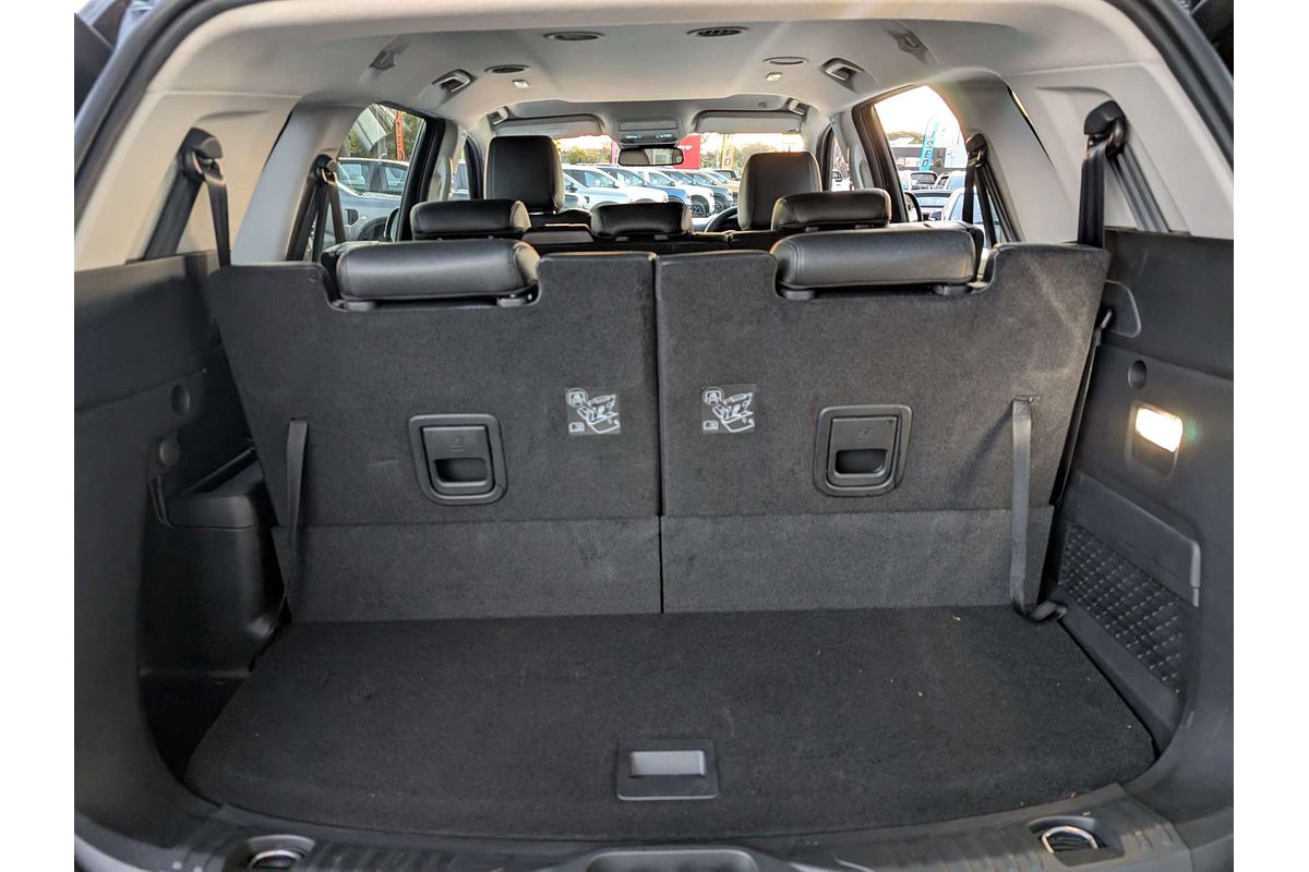 2024 Ford Everest Sport 2.0L