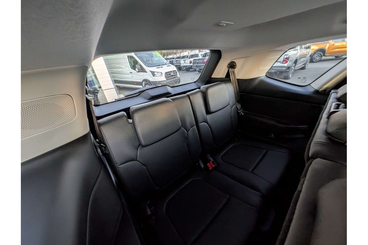2024 Ford Everest Sport 2.0L