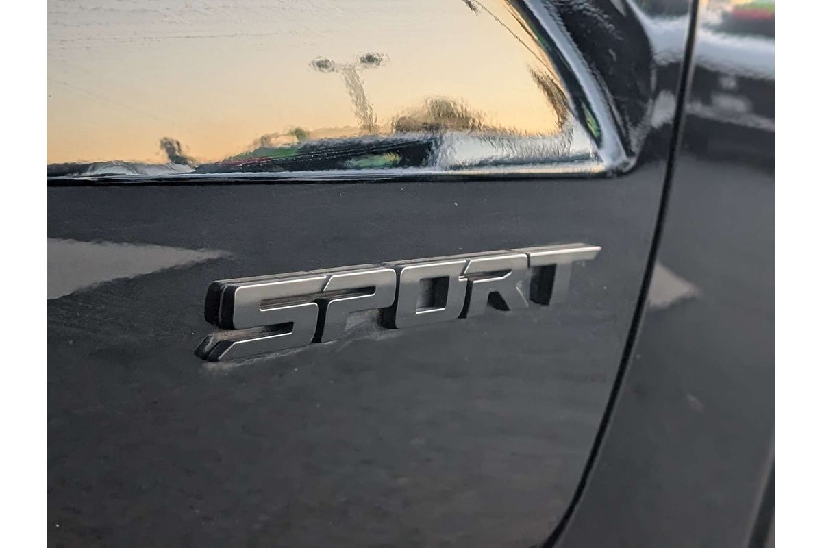 2024 Ford Everest Sport 2.0L