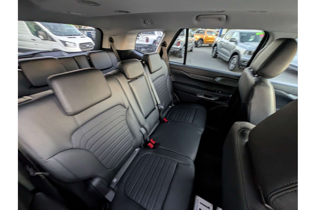 2024 Ford Everest Sport 2.0L