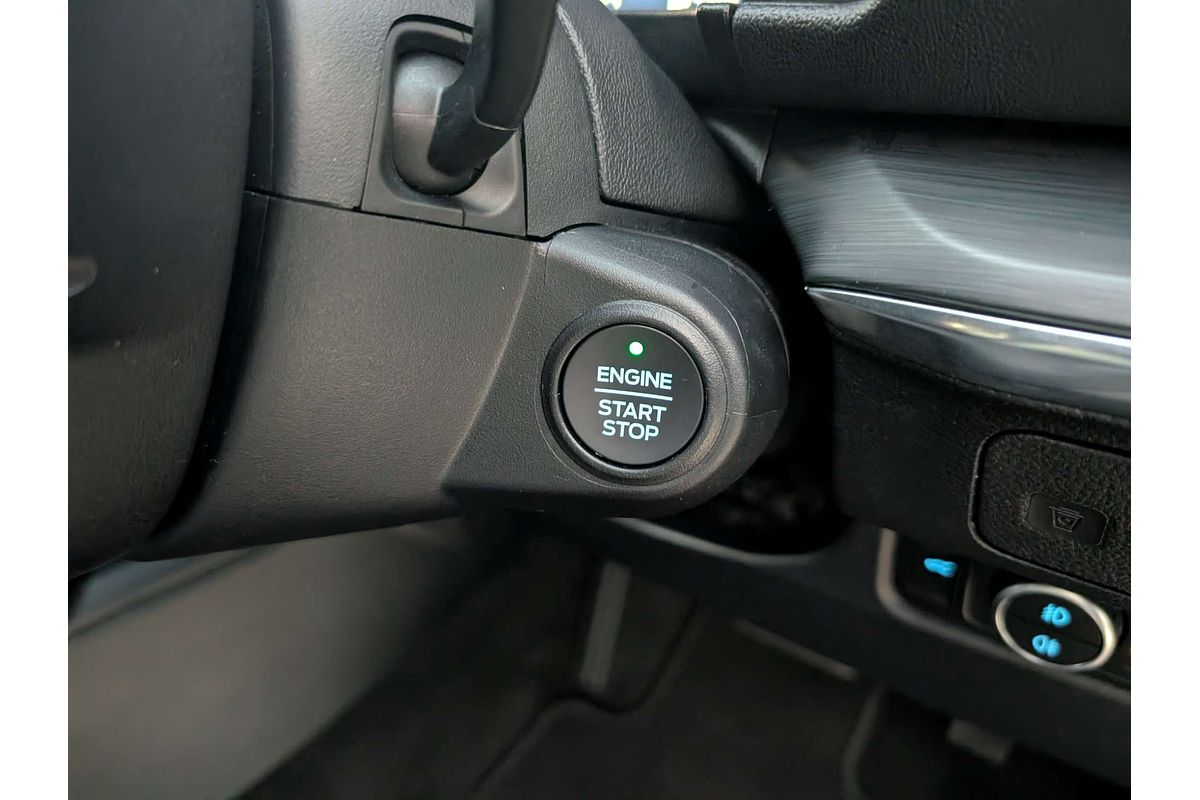 2024 Ford Everest Sport 2.0L