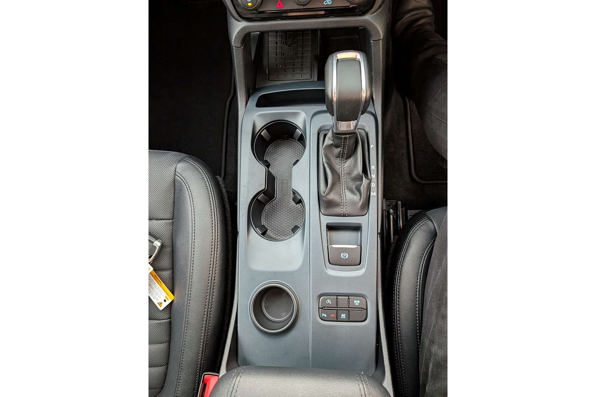 2024 Ford Everest Sport 2.0L