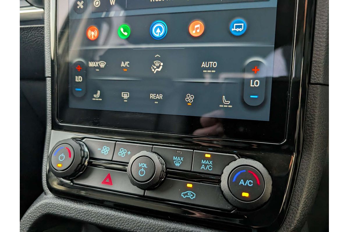 2024 Ford Everest Sport 2.0L