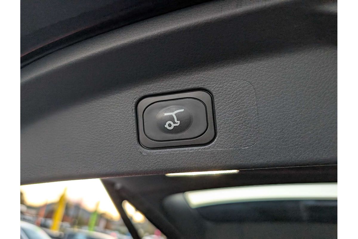 2024 Ford Everest Sport 2.0L