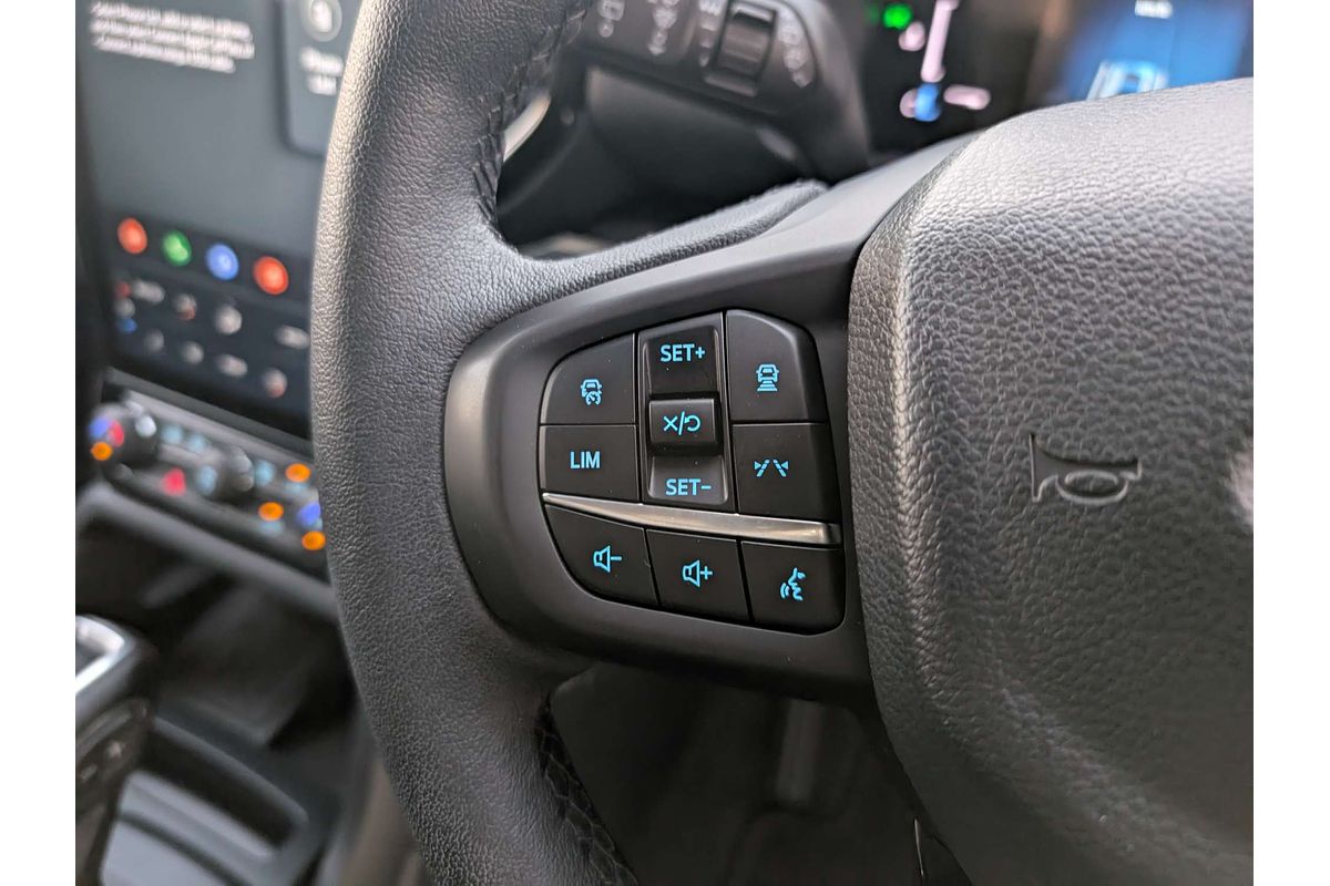 2024 Ford Everest Sport 2.0L