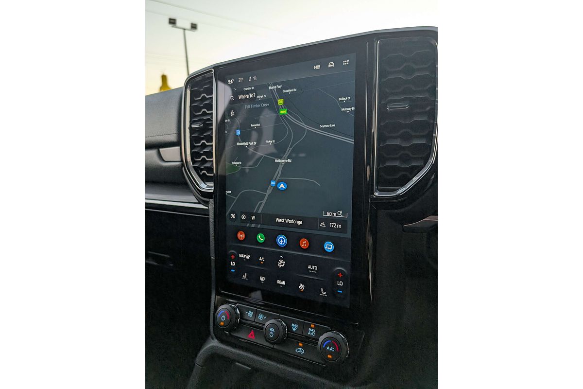 2024 Ford Everest Sport 2.0L
