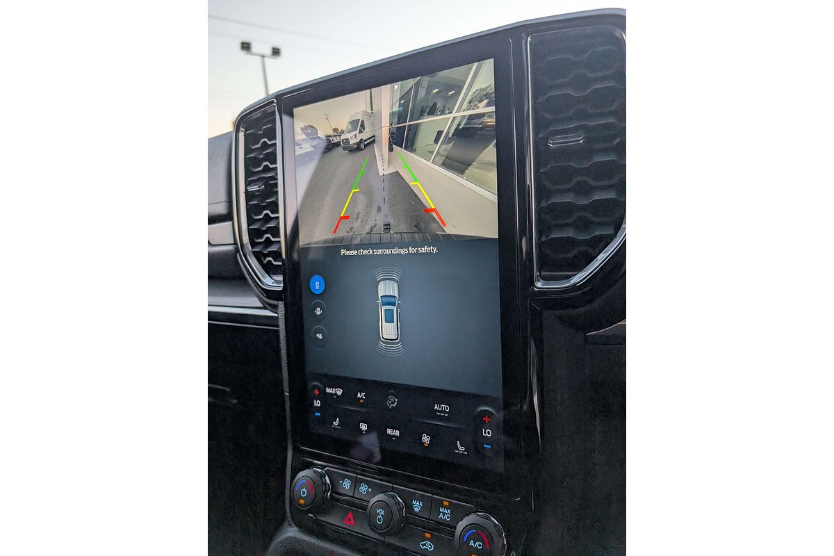 2024 Ford Everest Sport 2.0L