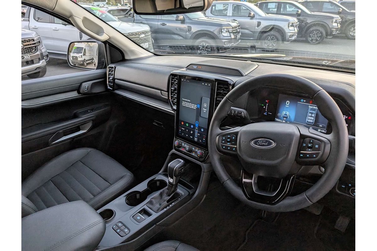 2024 Ford Everest Sport 2.0L