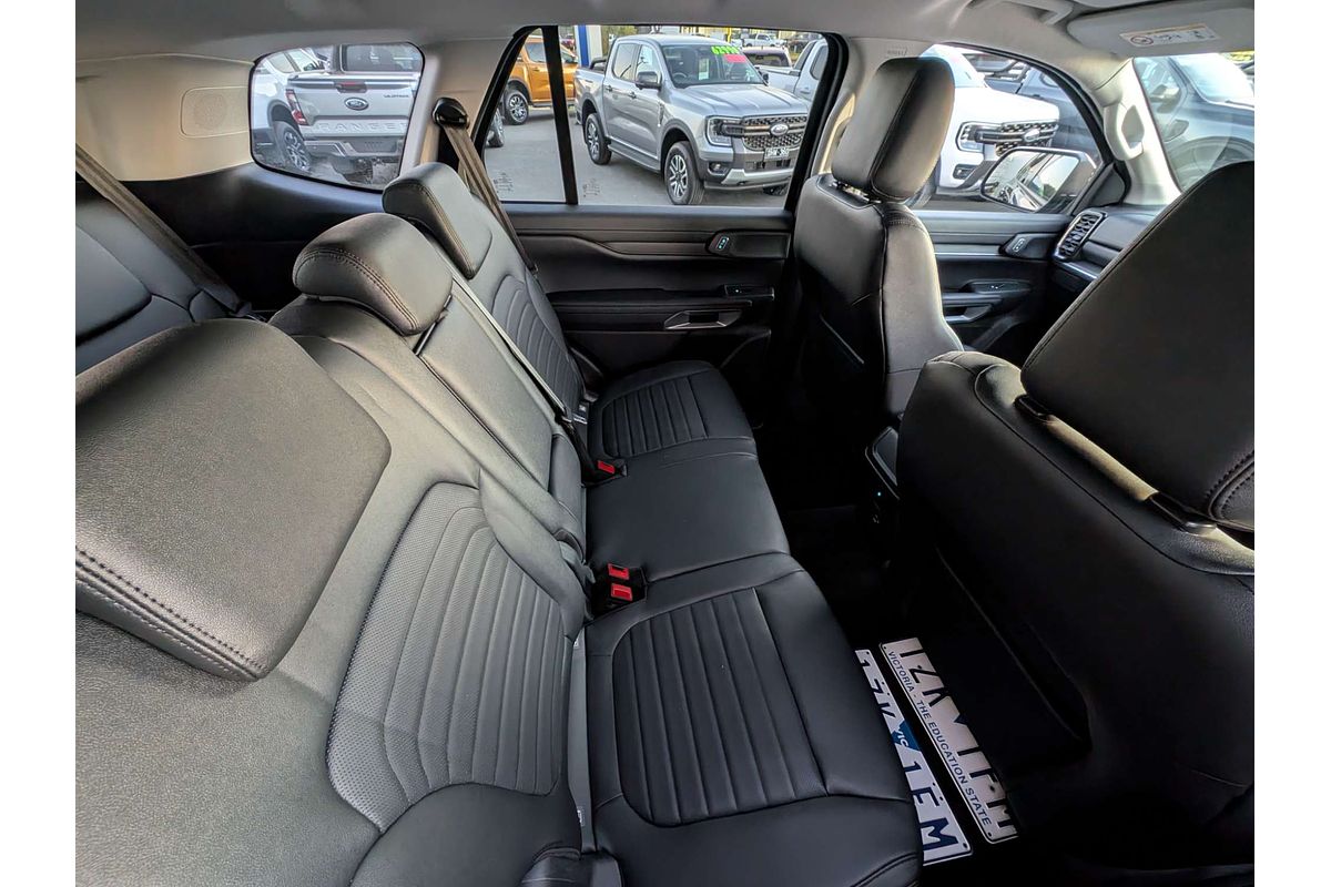 2024 Ford Everest Sport 2.0L