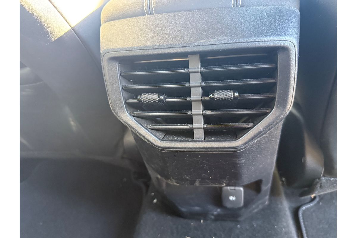 2023 Volkswagen Amarok TDI600 Aventura NF 4X4