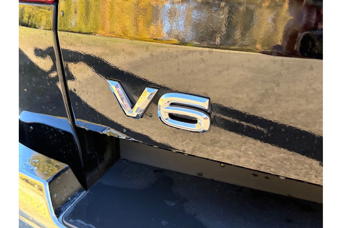 2023 Volkswagen Amarok TDI600 Aventura NF 4X4
