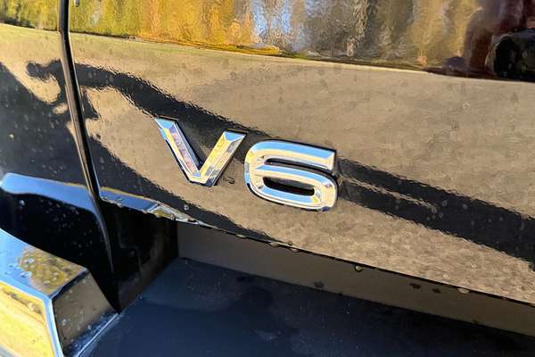 2023 Volkswagen Amarok TDI600 Aventura NF 4X4