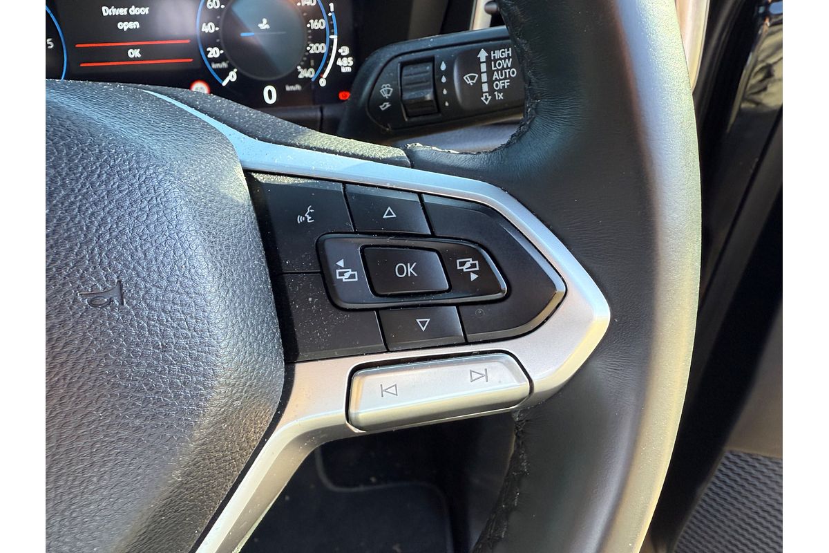 2023 Volkswagen Amarok TDI600 Aventura NF 4X4