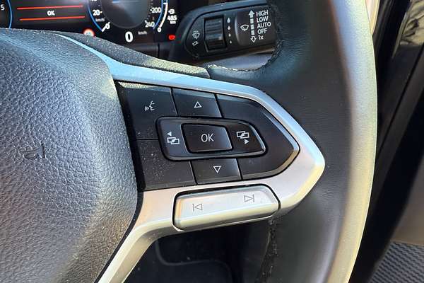 2023 Volkswagen Amarok TDI600 Aventura NF 4X4