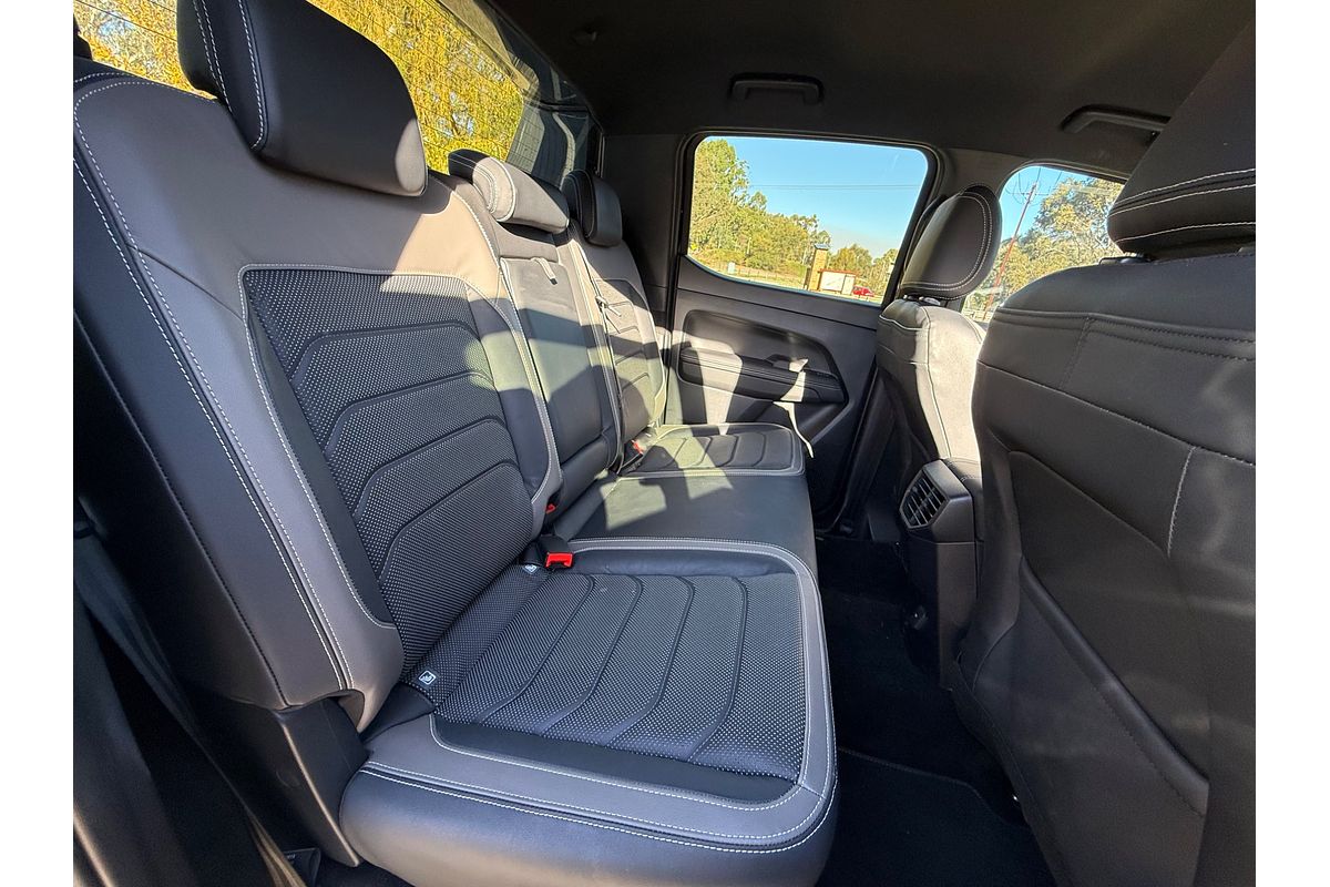 2023 Volkswagen Amarok TDI600 Aventura NF 4X4