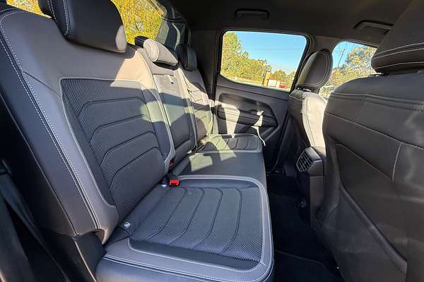 2023 Volkswagen Amarok TDI600 Aventura NF 4X4