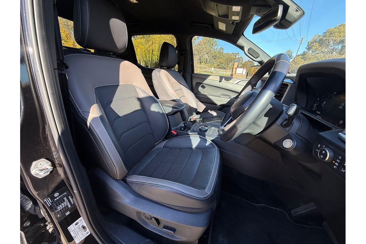 2023 Volkswagen Amarok TDI600 Aventura NF 4X4