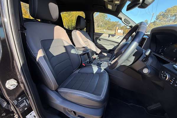 2023 Volkswagen Amarok TDI600 Aventura NF 4X4
