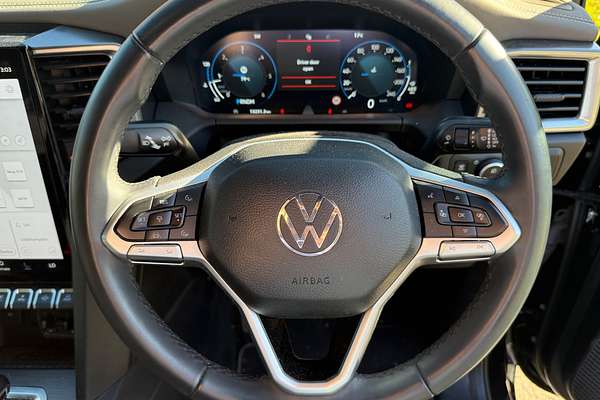 2023 Volkswagen Amarok TDI600 Aventura NF 4X4