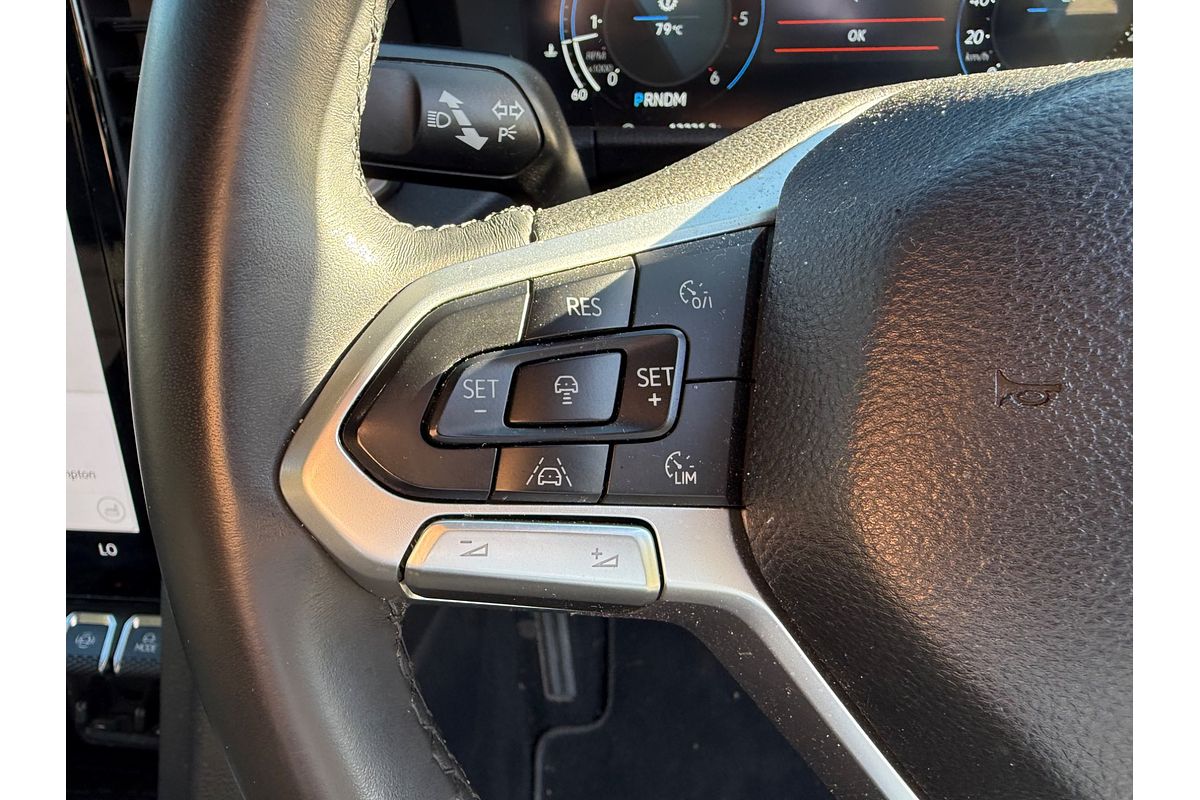 2023 Volkswagen Amarok TDI600 Aventura NF 4X4