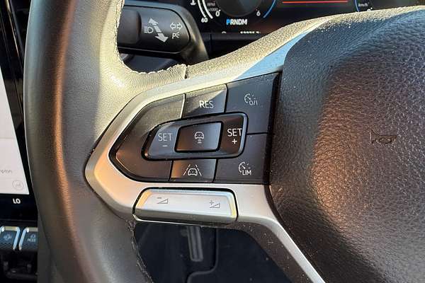 2023 Volkswagen Amarok TDI600 Aventura NF 4X4