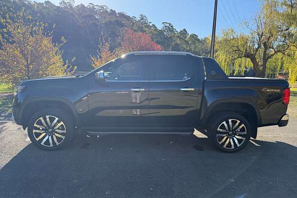 2023 Volkswagen Amarok TDI600 Aventura NF 4X4