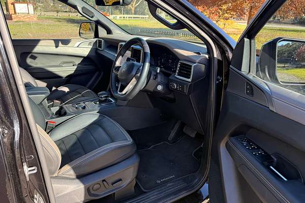 2023 Volkswagen Amarok TDI600 Aventura NF 4X4