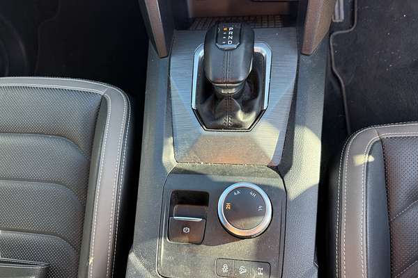 2023 Volkswagen Amarok TDI600 Aventura NF 4X4