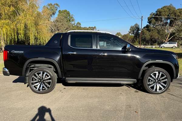 2023 Volkswagen Amarok TDI600 Aventura NF 4X4