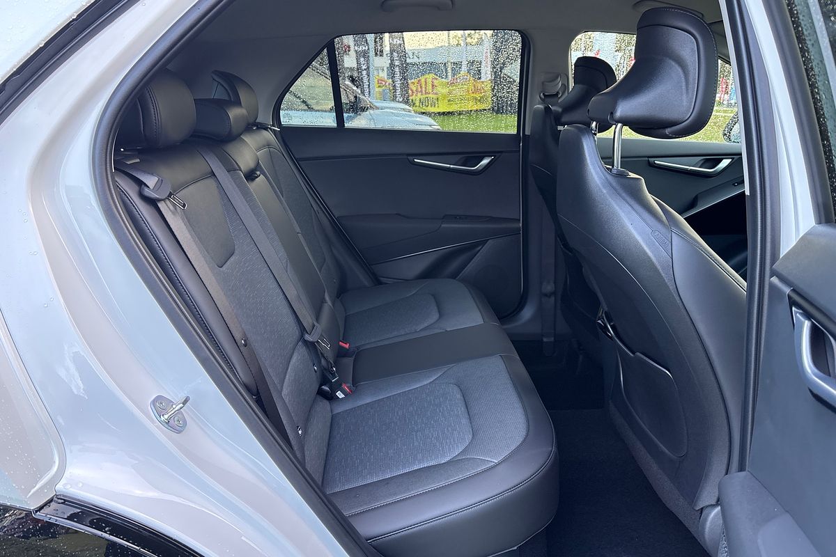 2024 Kia Niro HEV GT-Line SG2