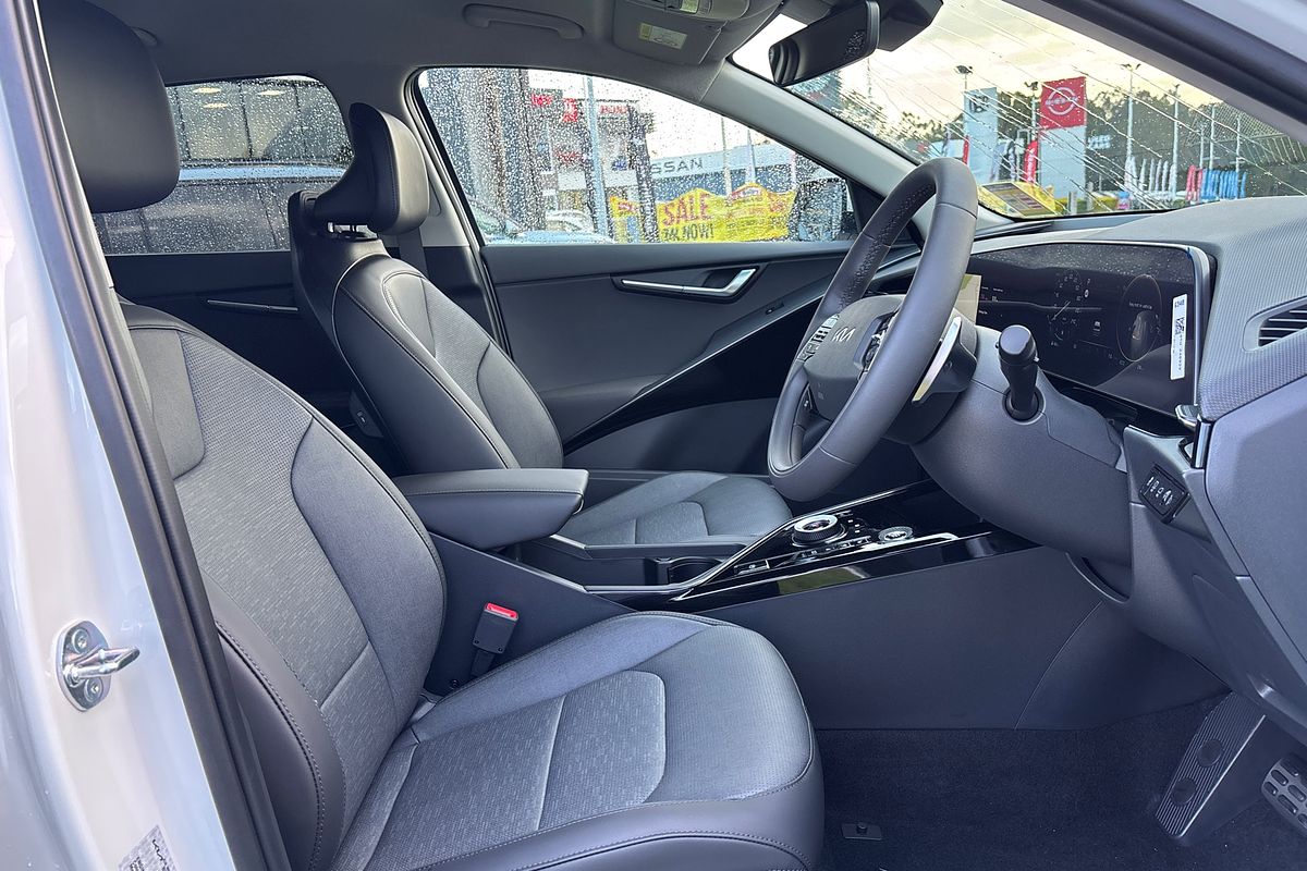 2024 Kia Niro HEV GT-Line SG2