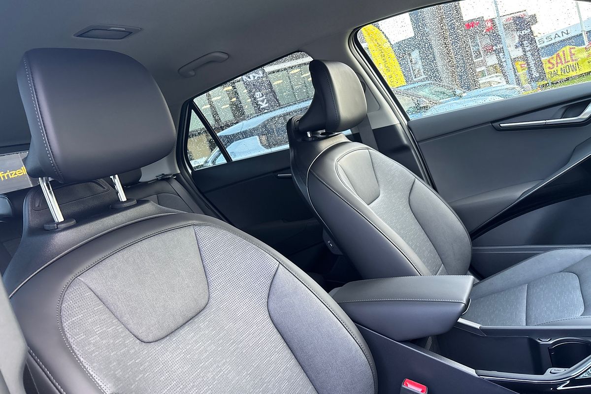 2024 Kia Niro HEV GT-Line SG2
