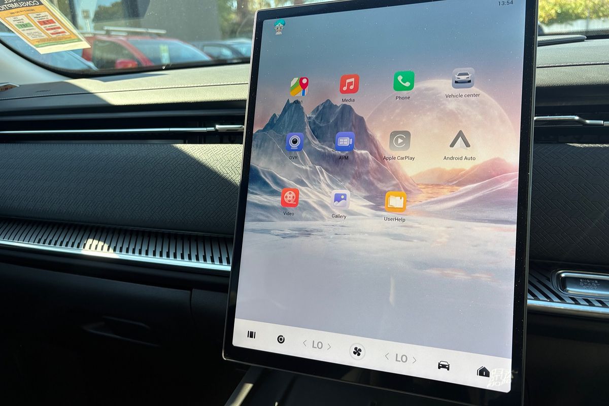 2025 JAECOO J7 Ridge T35